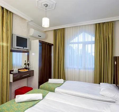 Sato Hotel Antalya